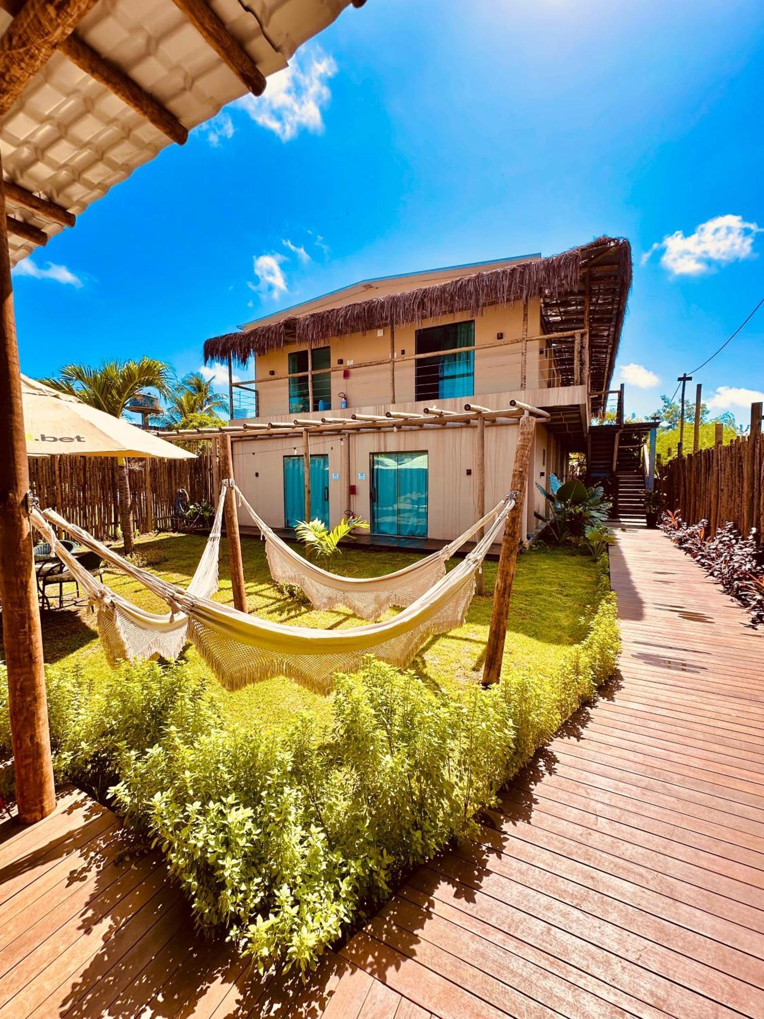 Pousada Amar Noronha Fernando de Noronha Exterior photo